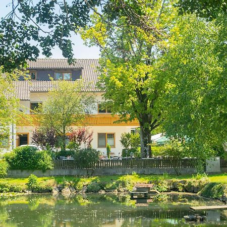 Hotel Landgasthof Adler Amtzell Zewnętrze zdjęcie