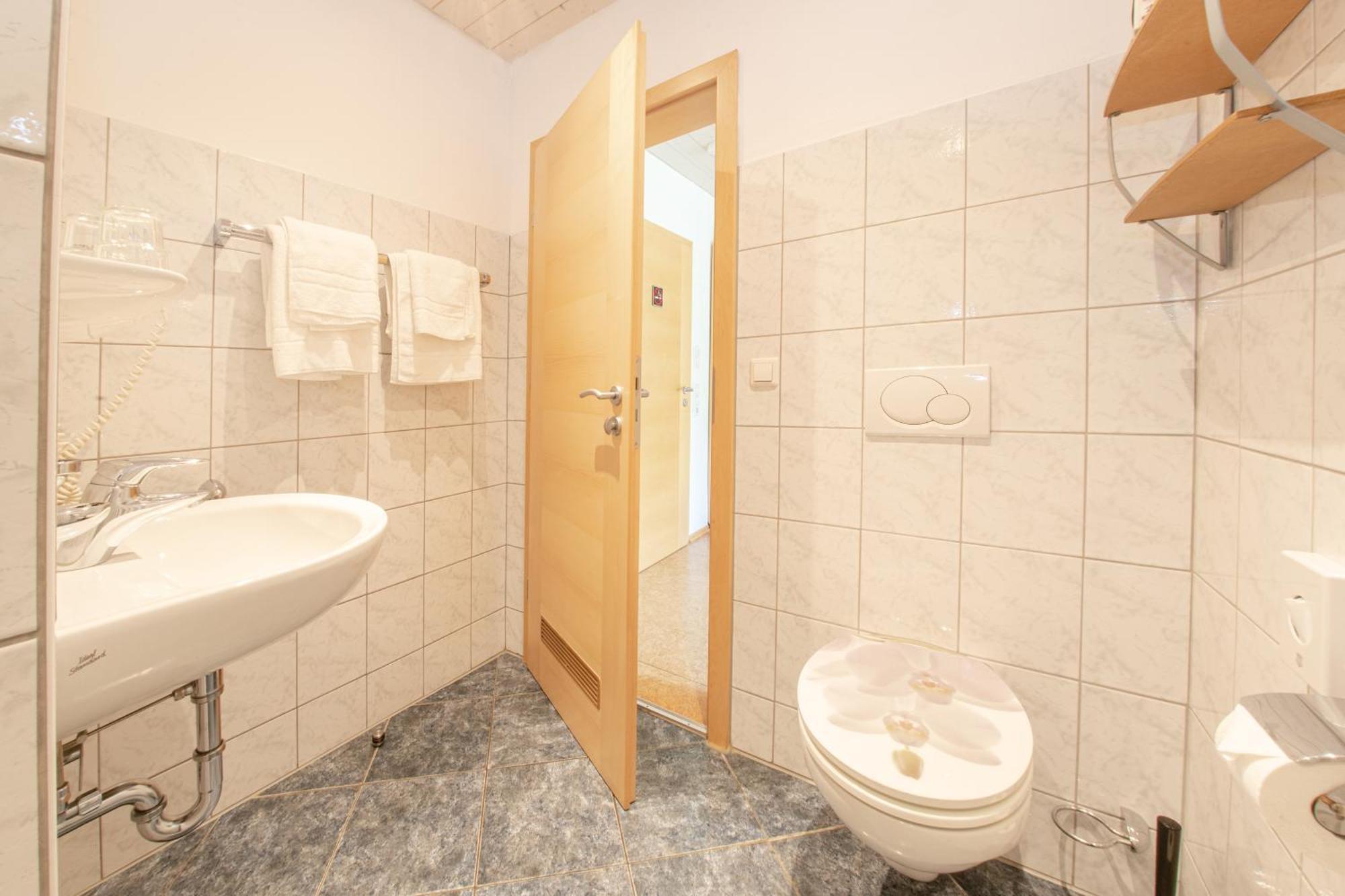 Hotel Landgasthof Adler Amtzell Zewnętrze zdjęcie