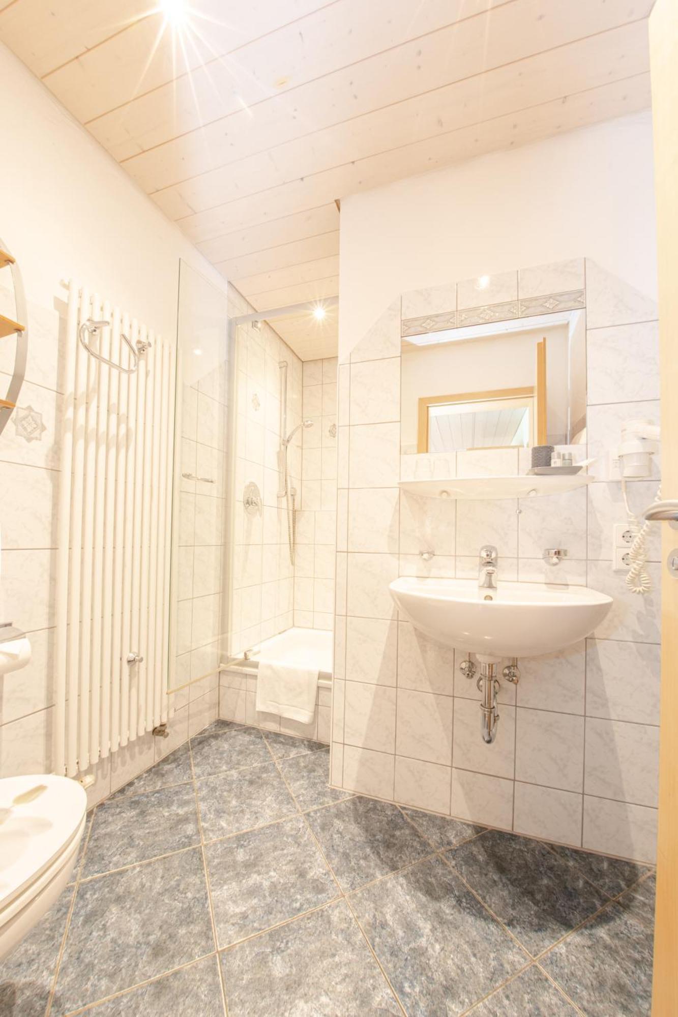 Hotel Landgasthof Adler Amtzell Zewnętrze zdjęcie