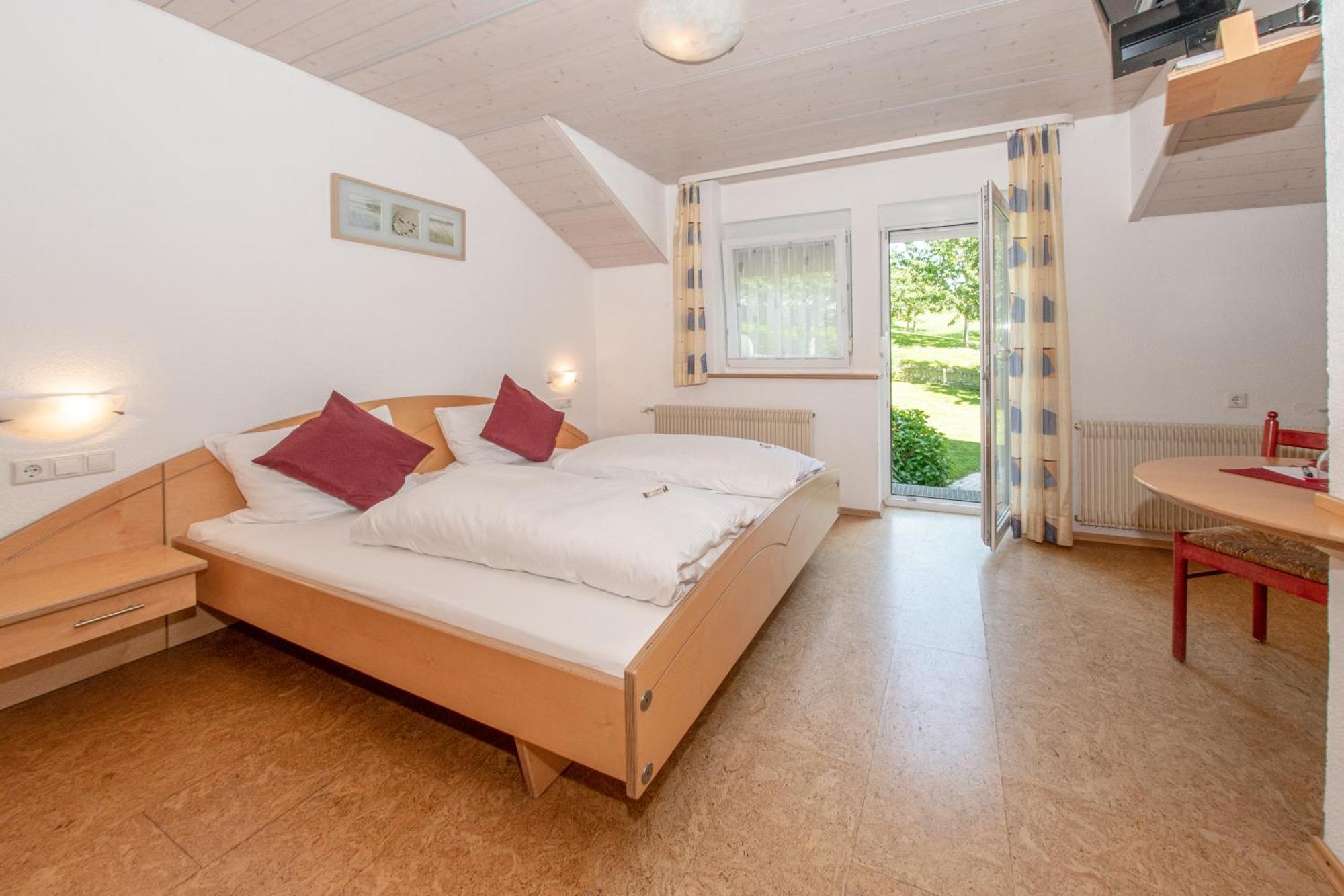 Hotel Landgasthof Adler Amtzell Zewnętrze zdjęcie
